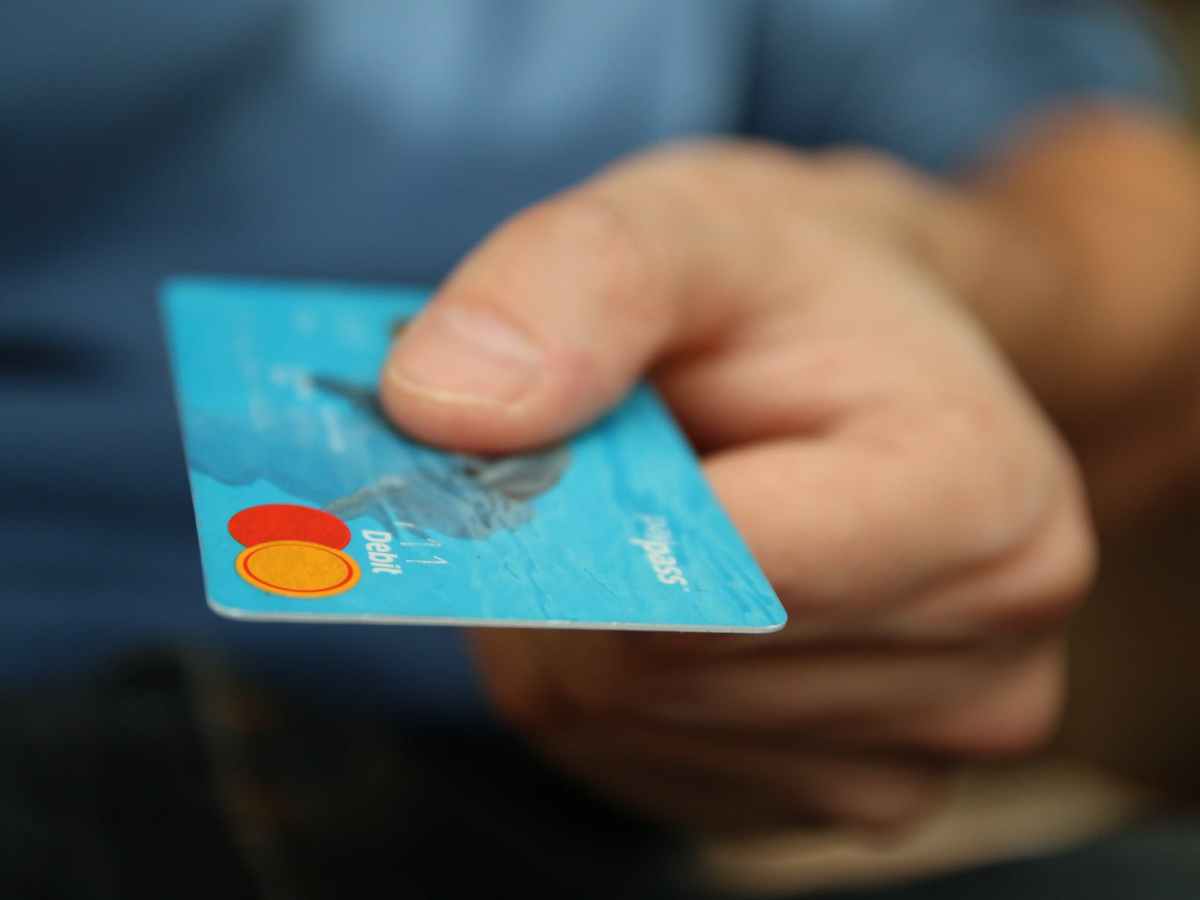 8 Ways to Use Credit Cards to Build Your Credit Score.